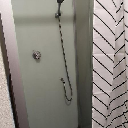 F1 1Er Etage 3 Personnes Apartment Aubenas Exterior foto