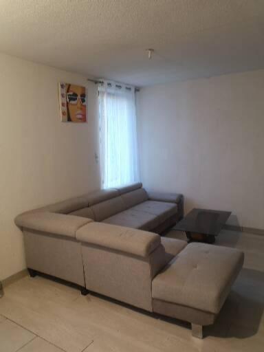 F1 1Er Etage 3 Personnes Apartment Aubenas Exterior foto