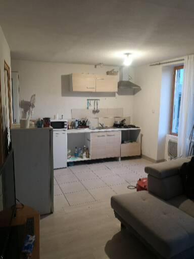 F1 1Er Etage 3 Personnes Apartment Aubenas Exterior foto